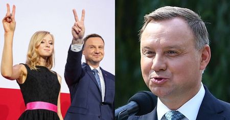 Rzecznik Andrzeja Dudy enigmatycznie o obowiązkach "doradcy-wolontariuszki" Kingi: "Działa w sprawach LUDZI MŁODYCH"