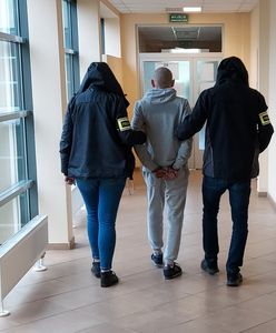 Pobite niemowlę w szpitalu. Dramat w Tomaszowie Mazowieckim