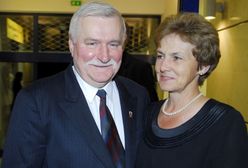 Lech Wałęsa skończył 79 lat. W jego małżeństwie było wiele kryzysów