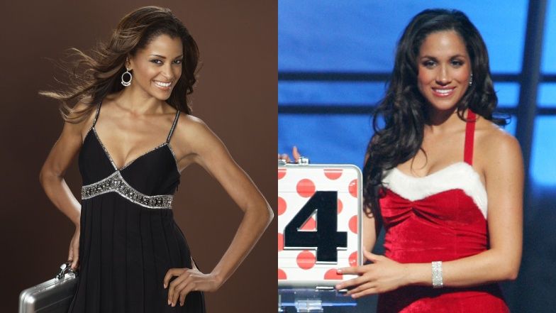 Koleżanka z teleturnieju ODPOWIADA na KRYTYCZNY wywód Meghan Markle o kulisach programu: "NIGDY nas przecież tak NIE TRAKTOWALI"