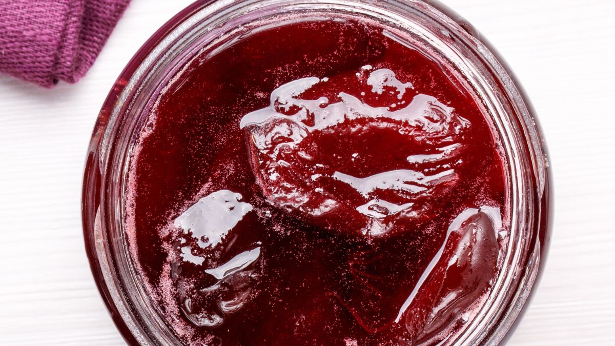 Napój z suszonych śliwek sprawdzi się w diecie odchudzającej