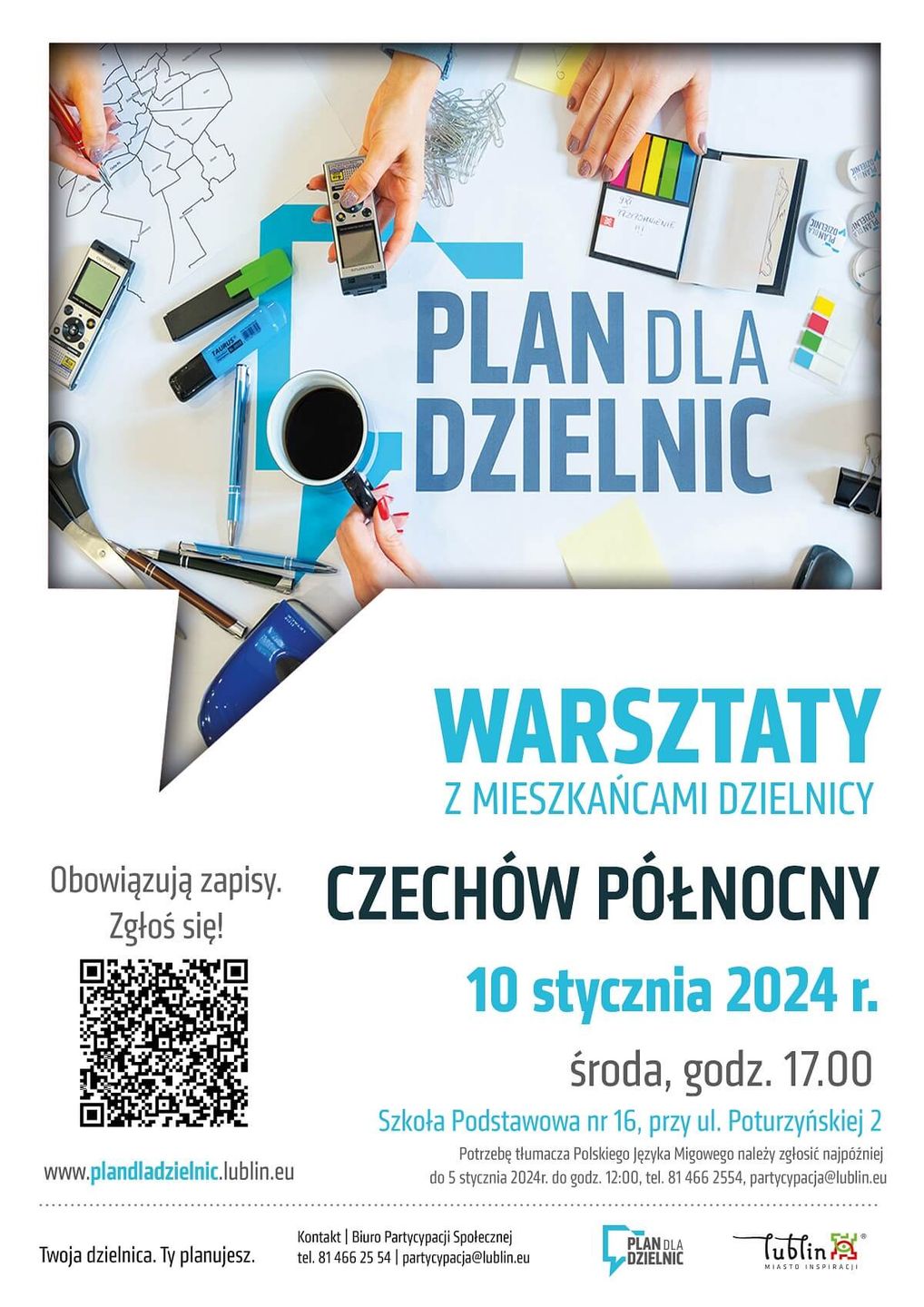 plakat