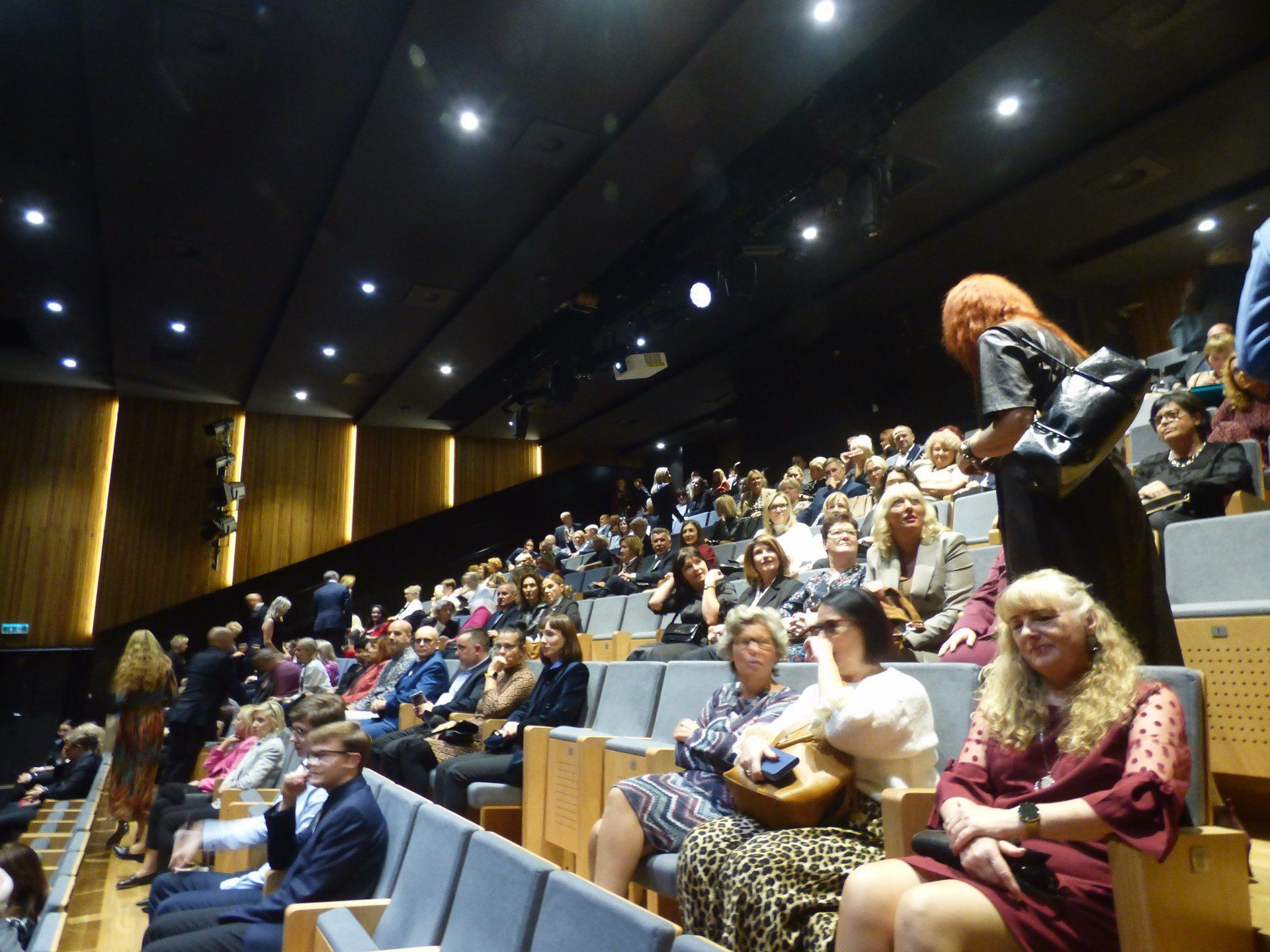 Dzień edukacji narodowej - Nowy Teatr im. Witkacego w Słupsku