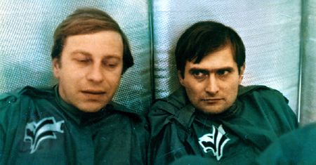 "Seksmisja" czy "Miś". Dopasuj kultowy cytat do tytułu filmu