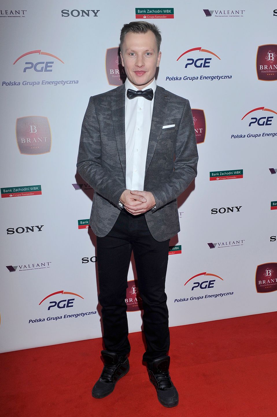 Kuba Wesołowski 
Fot. ons