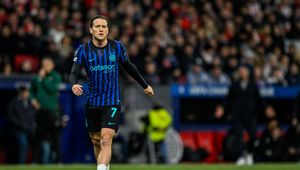 Nokaut w meczu Interu. Swoje dorzucił Zieliński