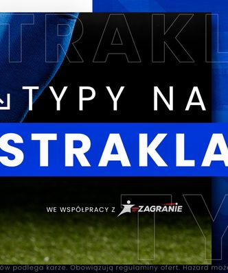Pogoń Szczecin - Piast kursy i typy bukmacherskie na mecz | 20.04.2024 r.