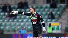 Jagiellonia Białystok szuka bramkarza. Bartłomiej Drągowski jedną z opcji