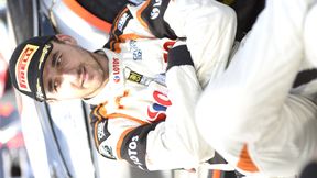 Rajd Wielkiej Brytanii: Kubica jedzie po punkty