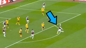 "Zdjął pajęczynę, fantastyczne uderzenie!" Kolega Casha zachwycił tym golem