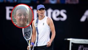 Ekspert wziął pod lupę grę Świątek. Padło słowo: "chaos"