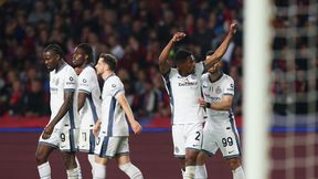 Ekspert jest pewny. "Inter jest w lepszej sytuacji"