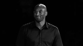 Nike zawiesza sprzedaż online produktów związanych z Kobe Bryantem