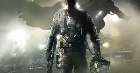 Call of Duty: Infinite Warfare otrzyma pełną polską wersję językową