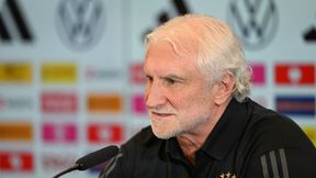 Legenda broni niemieckich piłkarzy. Oberwało się Polakom