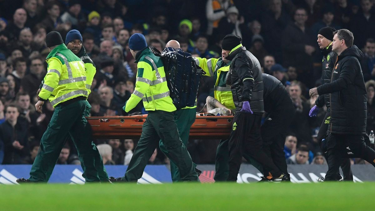 PAP/EPA / EPA/WILL OLIVER