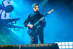 Gitarzysta Slipknot cierpi na uciążliwe schorzenie: „Mam zaburzenia obsesyjno-kompulsywne. Jestem świrem”