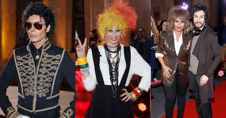 Włodarczyk jako... Michael Jackson! (FOTO)