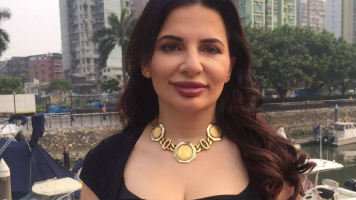 Ruja Ignatova poszukiwana przez FBI. Gigantyczna nagroda