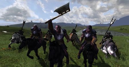 Lords of the Rings Online ciągle żyje: zapowiedziano kolejny dodatek