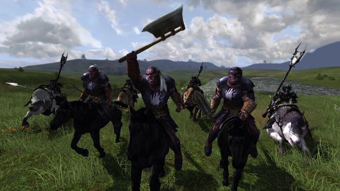 Lords of the Rings Online ciągle żyje: zapowiedziano kolejny dodatek