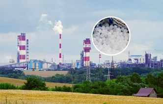 Polska zamyka drzwi przed nawozami z Białorusi. Kolejny eksporter na liście sankcyjnej