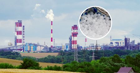 Polska zamyka drzwi przed nawozami z Białorusi. Kolejny eksporter na liście sankcyjnej
