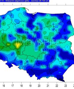Synoptycy alarmują. Nowe ostrzeżenia IMGW