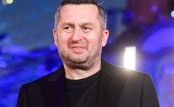 "Cennik jest bardzo prosty". Otwarcie mówi o swoich zarobkach
