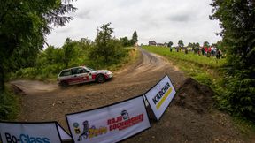 Rajd Ziemi Bocheńskiej: Mocna obsada i wymagające trasy