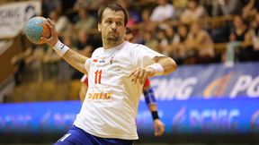 Solidna zaliczka Trójkolorowych - relacja z meczu Górnik Zabrze - Initia Hasselt