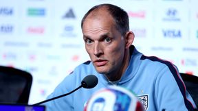Tuchel potwierdza. Poważne problemy Anglii przed meczem MŚ