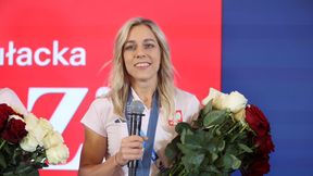 Wielkie zmiany u Aleksandry Mirosław. Jej trener podjął nową pracę