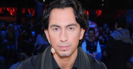 Tylko taniec: Beyonce nie chciała tańczyć przez Malitowskiego