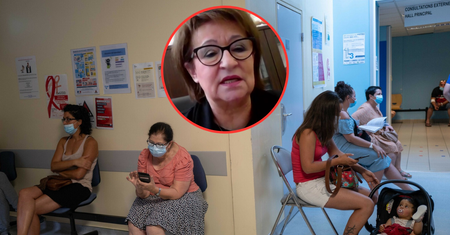 Nowy wariant COVID-19 jest już w Polsce. "Takich infekcji będzie przybywać"