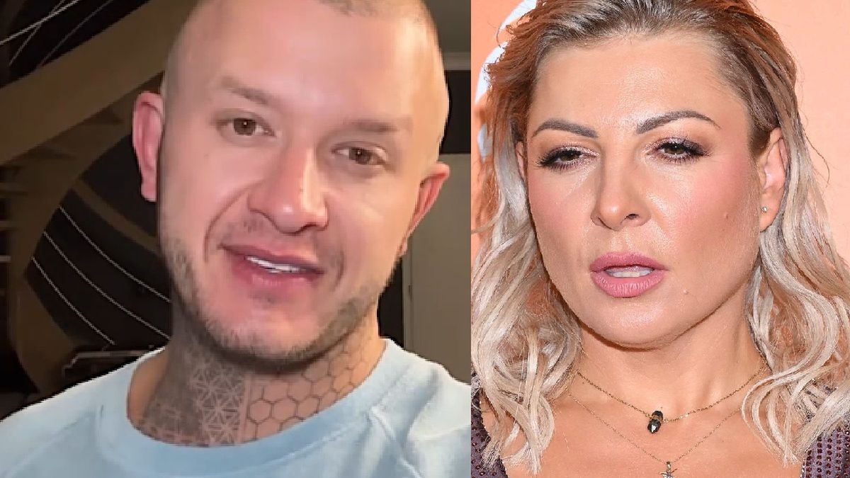 Dawid i Magdalena Narożni nadal toczą boje o Pięknych i Młodych
