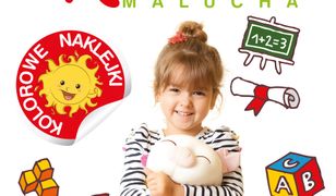 Akademia malucha dla 5-latka. Zeszyt 7