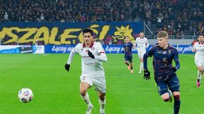 Dwa finały STS Pucharu Polski i dość. Widzew Łódź gra dalej