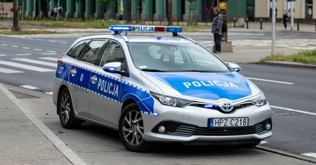 Dramat w Katowicach. Odkryto zwłoki mężczyzny