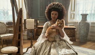 "Królowa Charlotta: Opowieść ze świata Bridgertonów" Netfliksa też będzie hitem?
