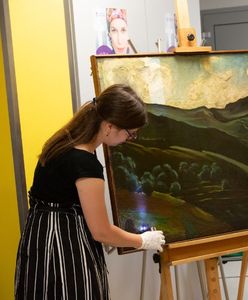 Bytom. Muzeum Górnośląskie z branżowym Oscarem