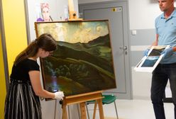 Bytom. Muzeum Górnośląskie z branżowym Oscarem