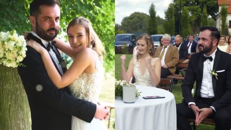 Widzowie nie rozumieją zachowania Igi ze "Ślubu od pierwszego wejrzenia"