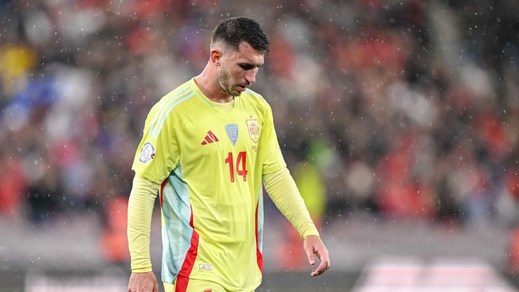 Getty Images / Harry Langer/DeFodi Images / Na zdjęciu: Aymeric Laporte