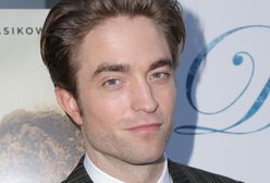 Robert Pattinson nie żałuje roli w ”Zmierzchu”. Uświadomiła mu coś ważnego