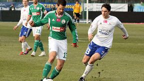 Podbeskidzie Bielsko-Biała - Legia Warszawa 0:1
