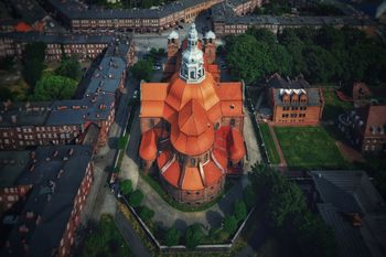 Pogoda w Katowicach. Prognoza na niedzielę 9 listopada