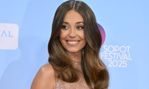 Wskoczyła w kuloty. Nie ma mowy o wpadce