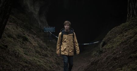 Jaki serial SF na Netflix obejrzeć? Oto TOP 10 seriali sci-fi