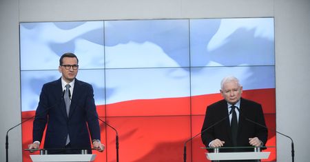 PiS chce badać polską politykę energetyczną z lat 2007-2015. "Trzeba ją wyjaśnić"